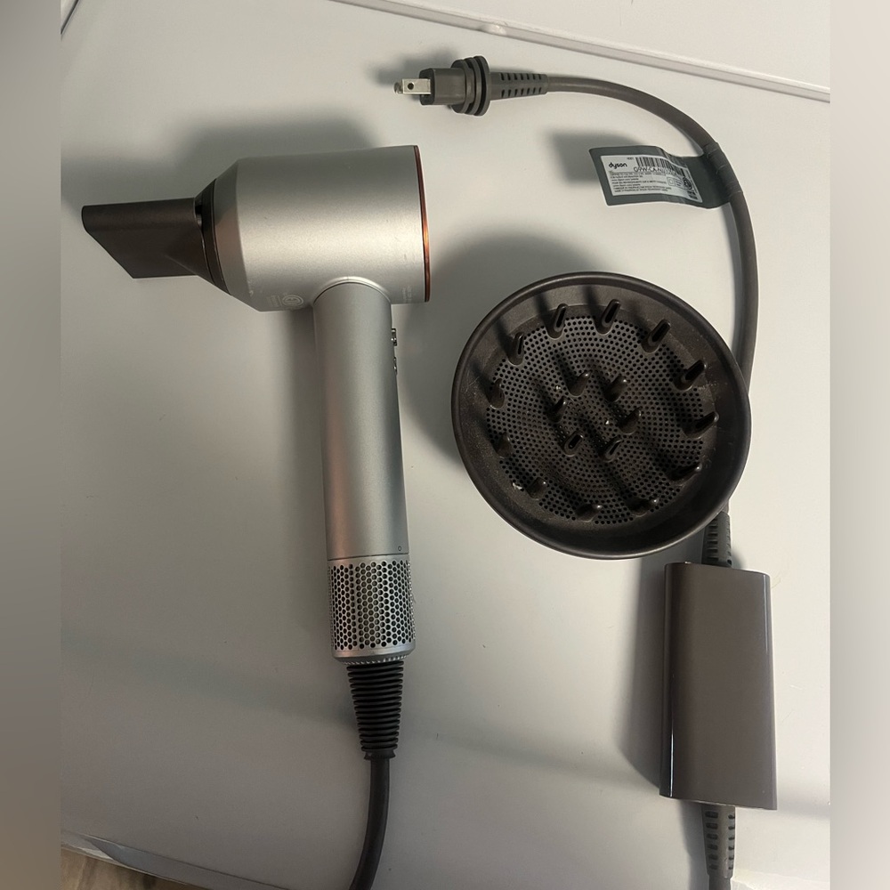Dyson Supersonic Hair Dryer